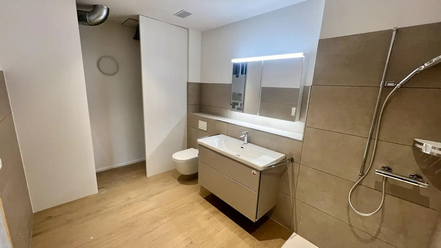 Appartement à louer - Meichten 5b, 6147 Altbüron - Photo 4