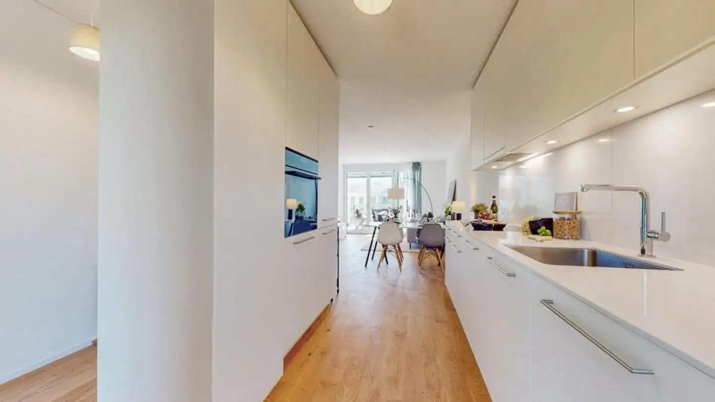 Wohnung mieten - Teichweg 30, 4142 Münchenstein - Foto 3