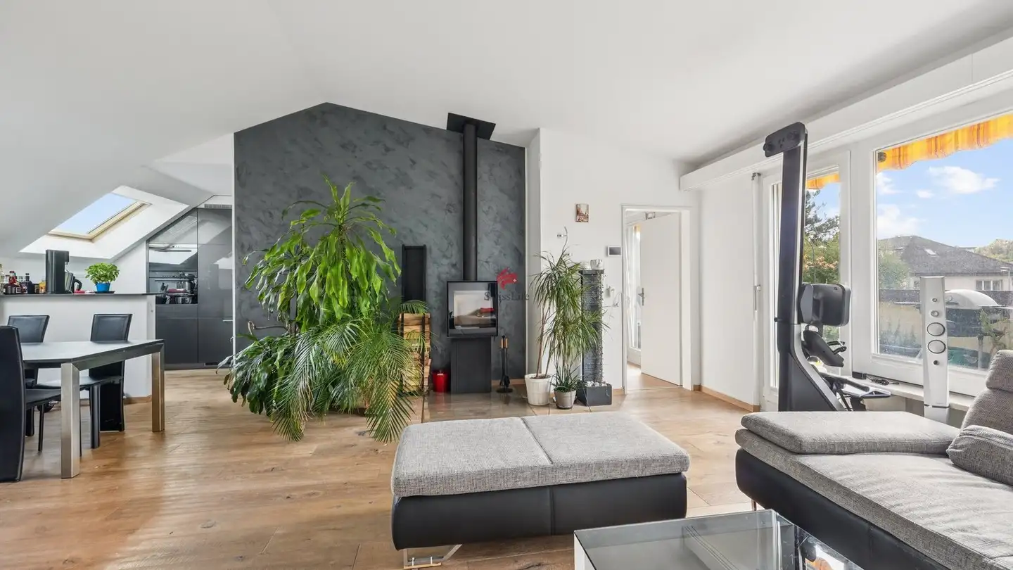 Apartment for sale - Auf Der Wacht 4, 4303 Kaiseraugst