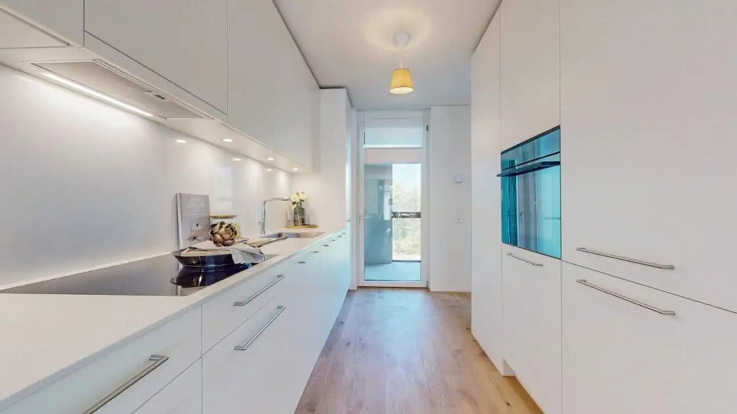 Wohnung mieten - Teichweg 30, 4142 Münchenstein - Foto 4