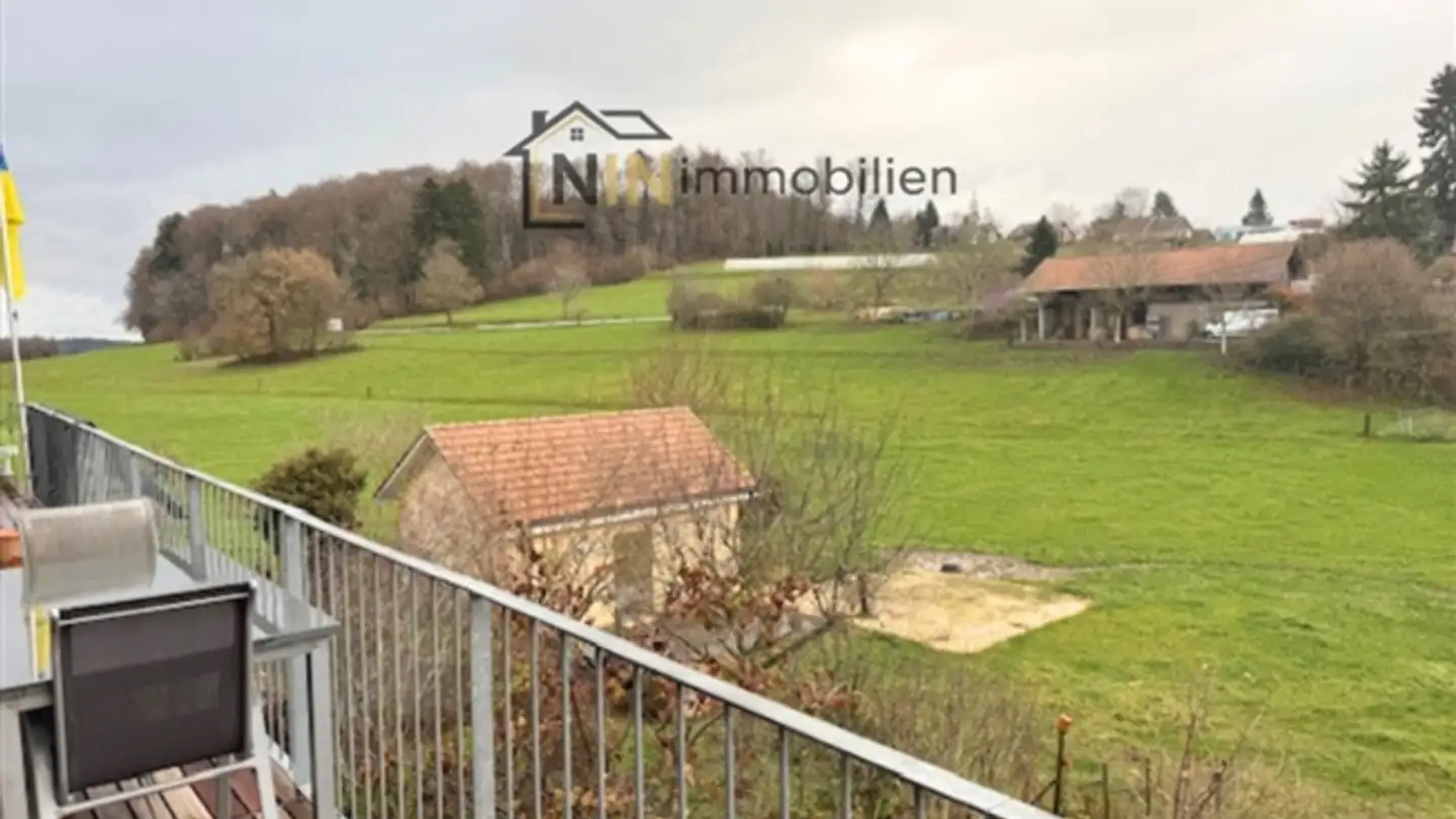 Wohnung mieten - 4577 Hessigkofen - Foto 3