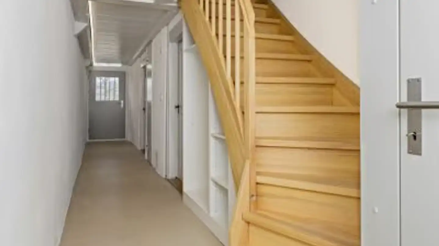 Farm for rent - Höhenstrasse West 2c, 4600 Olten - Photo 3