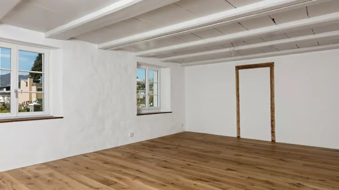 Farm for rent - Höhenstrasse West 2c, 4600 Olten - Photo 4