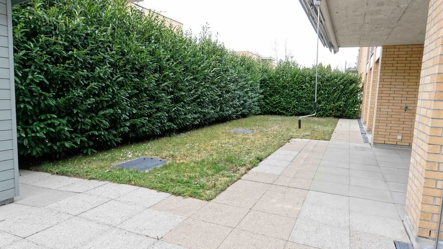 Wohnung mieten - Kastanierai, 5452 Oberrohrdorf - Foto 3