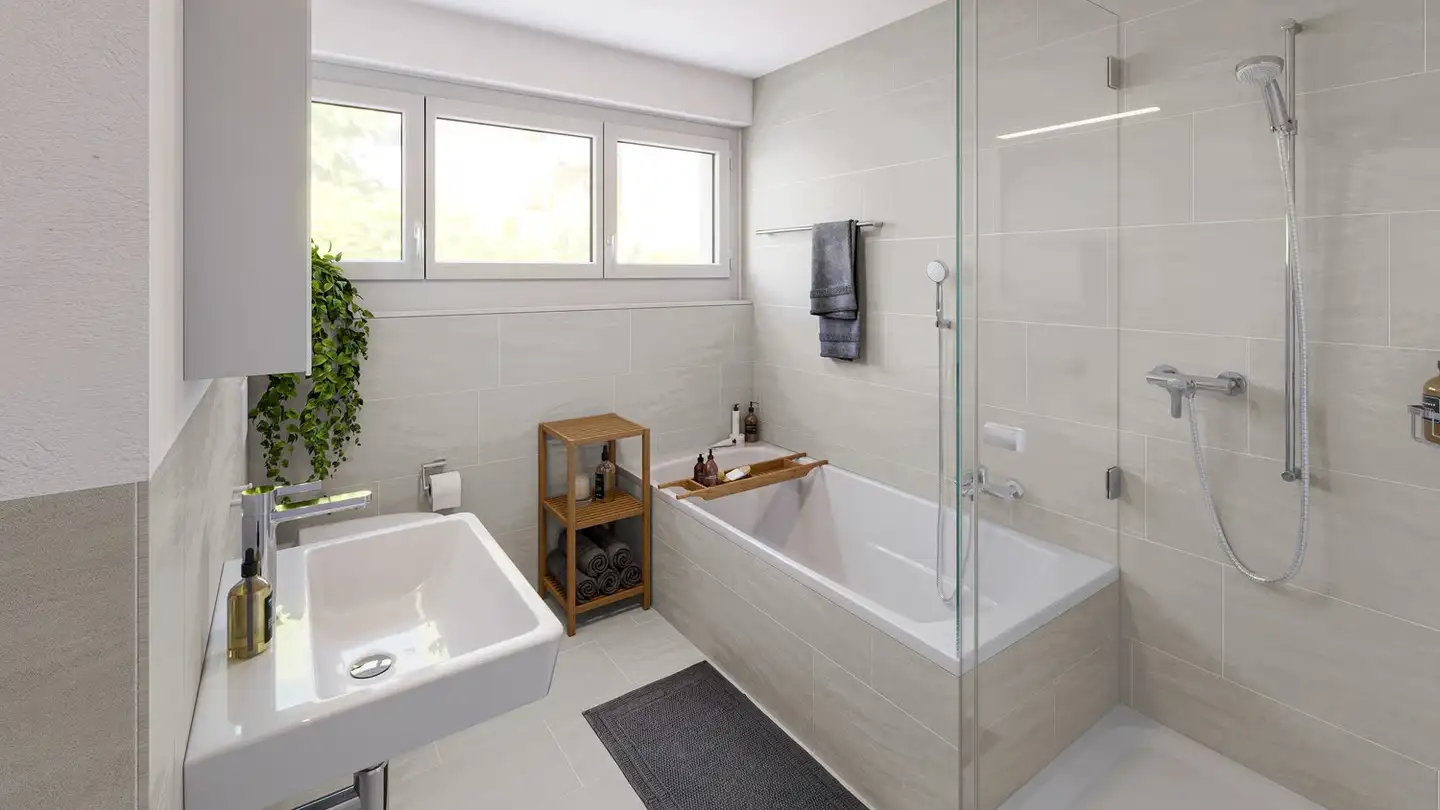 Apartment for rent - Birchstrasse 16, 8472 Seuzach - Photo 3