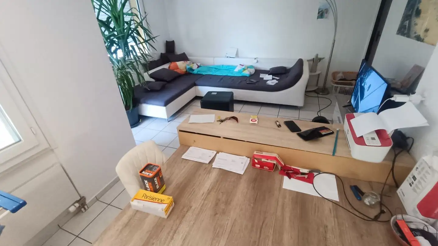 Stanza singola in affitto - Mülitalstrasse, 3185 Schmitten FR - Foto 2