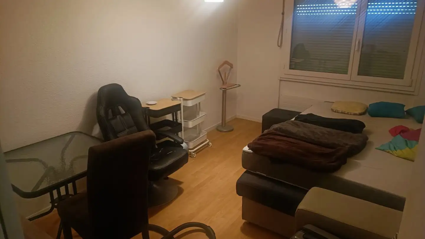 Stanza singola in affitto - Mülitalstrasse, 3185 Schmitten FR - Foto 4