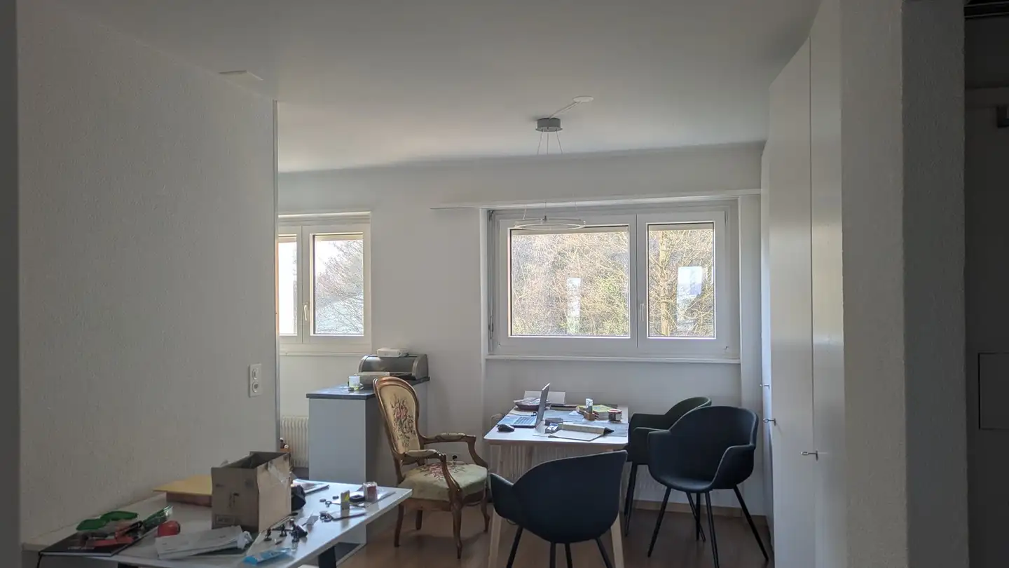 Chambre à louer - Wiesenstrasse 14, 3072 Ostermundigen - Photo 3