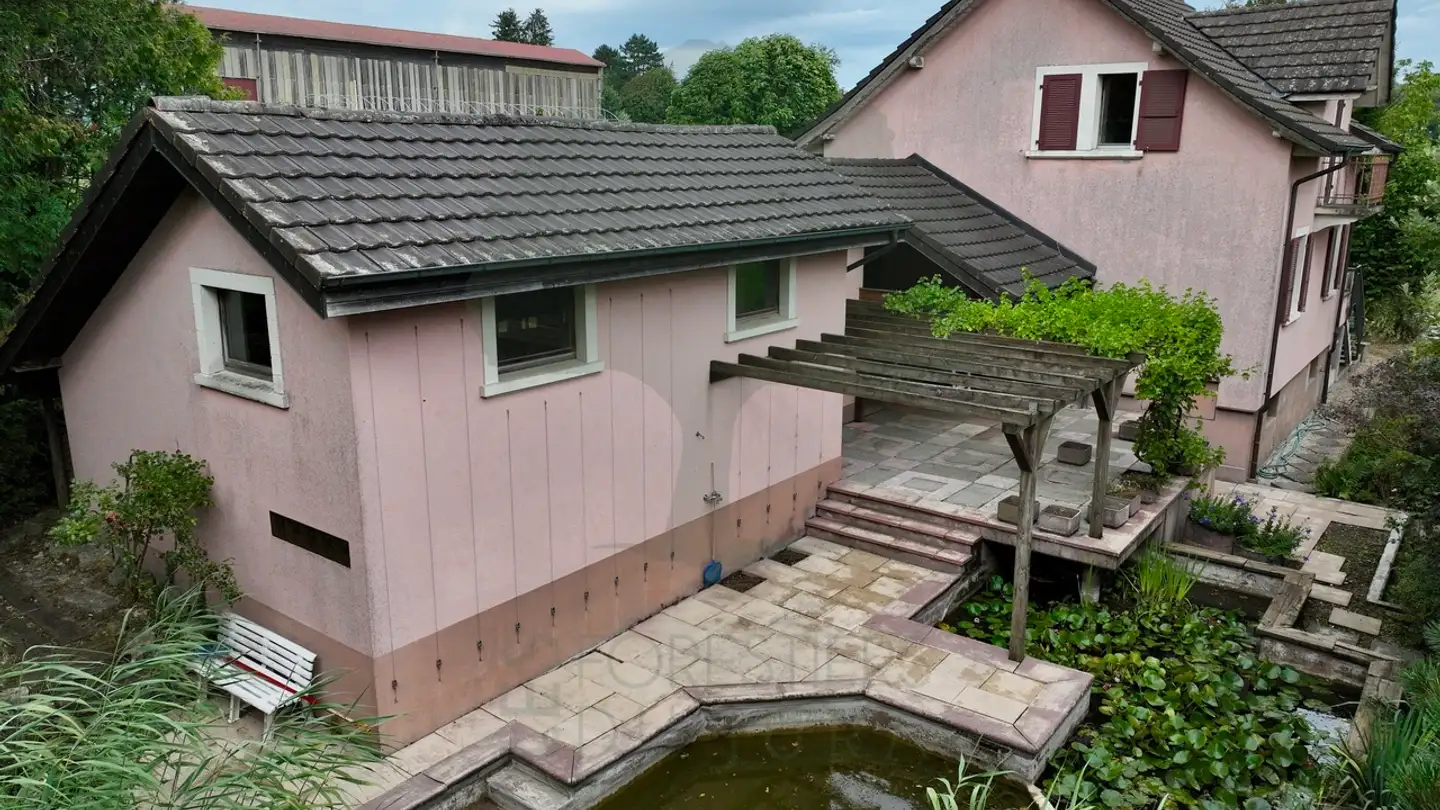 Casa singola in vendita - Route Du Canada 3, 2924 Montignez - Photo 2