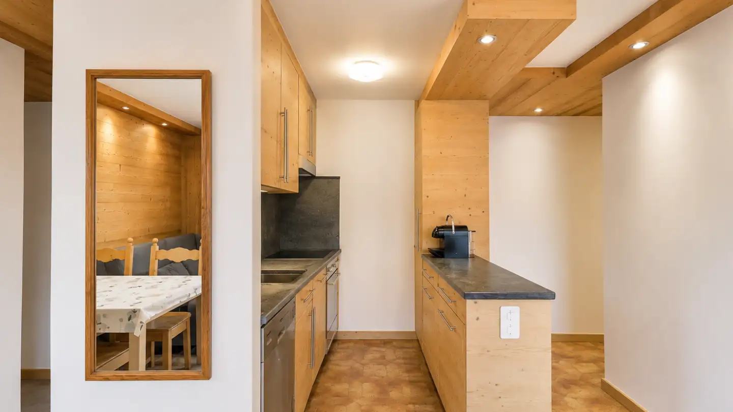 Wohnung mieten - Rue De La Prétaire 20, 1936 Verbier