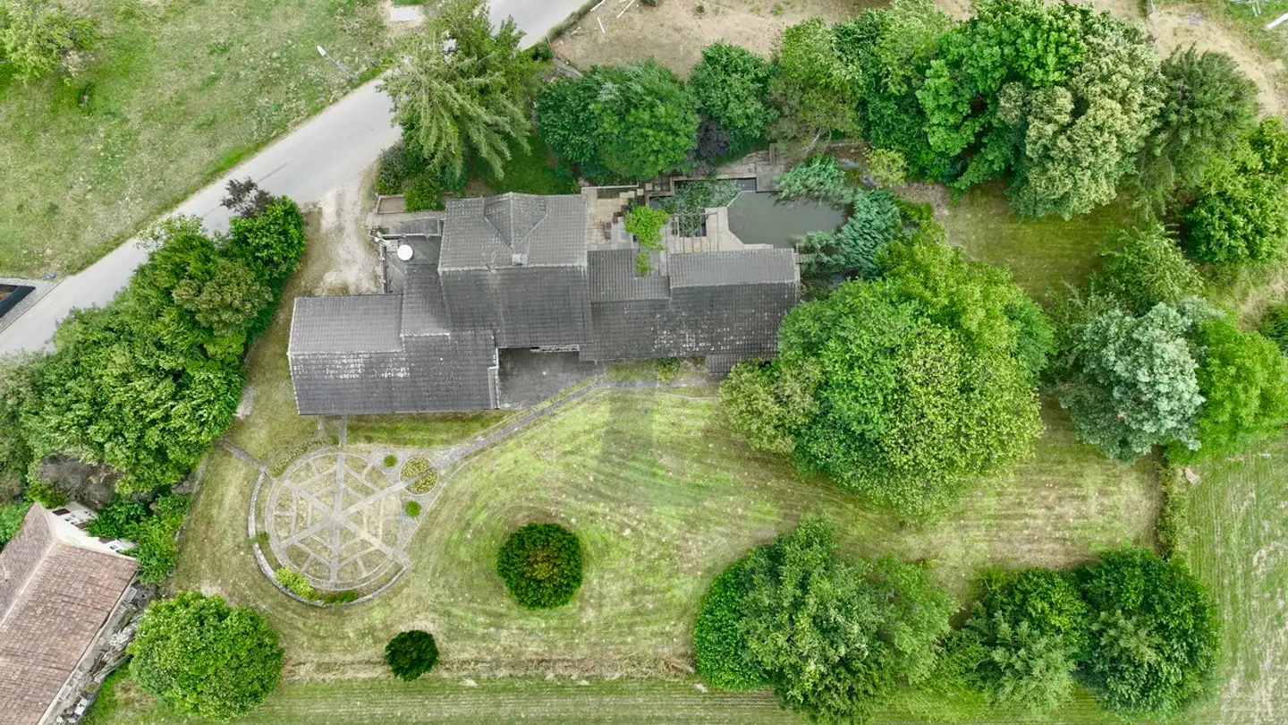 Casa singola in vendita - Route Du Canada 3, 2924 Montignez - Photo 4