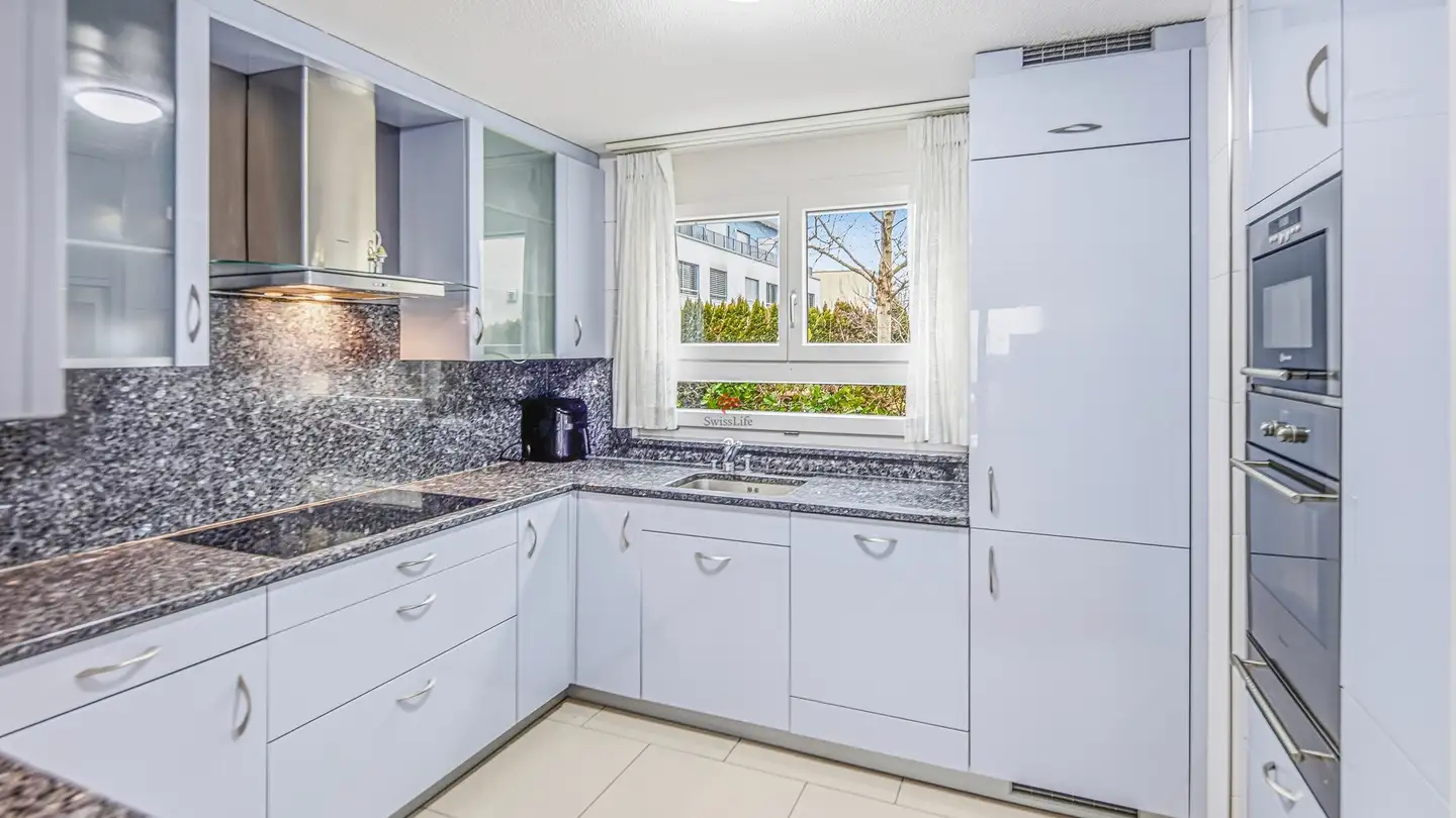 Maison en terrasse à vendre - 8952 Schlieren - Photo 3