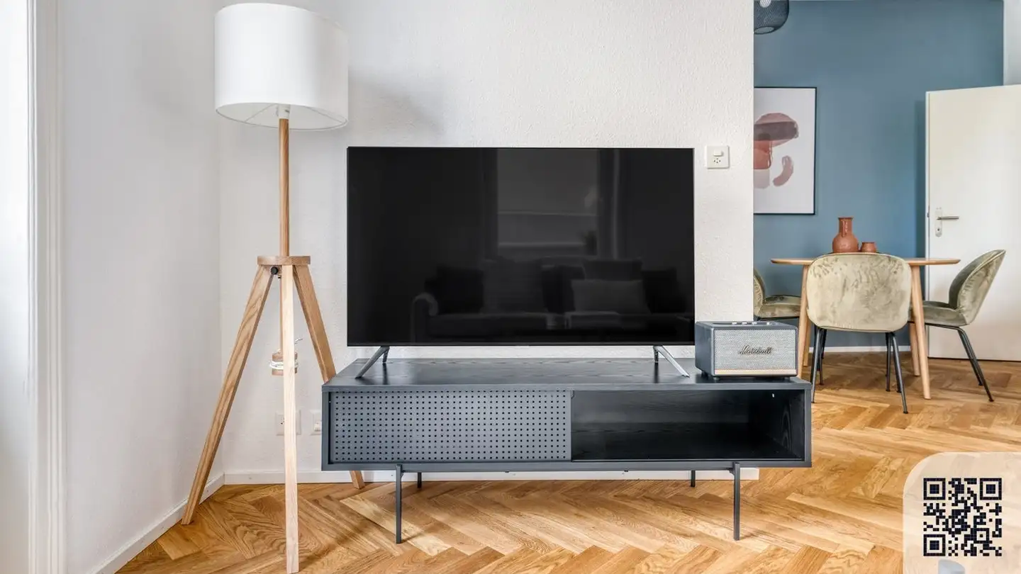 Appartamento ammobiliato in affitto - Erlenstrasse 42, 4058 Basel - Foto 3