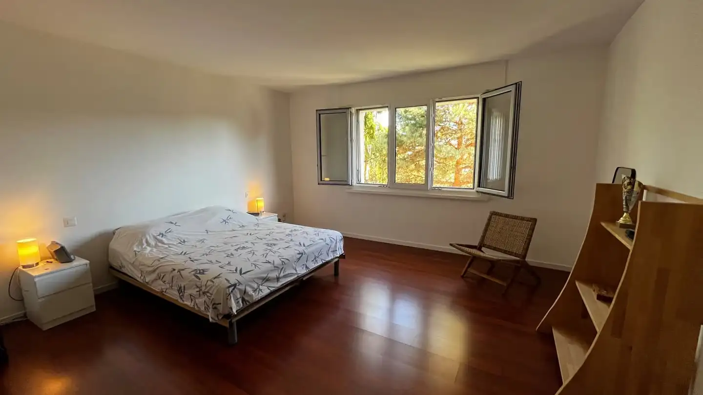 Appartamento in affitto - Avenue Charles Ferdinand Ramuz 75, 1009 Pully - Foto 4