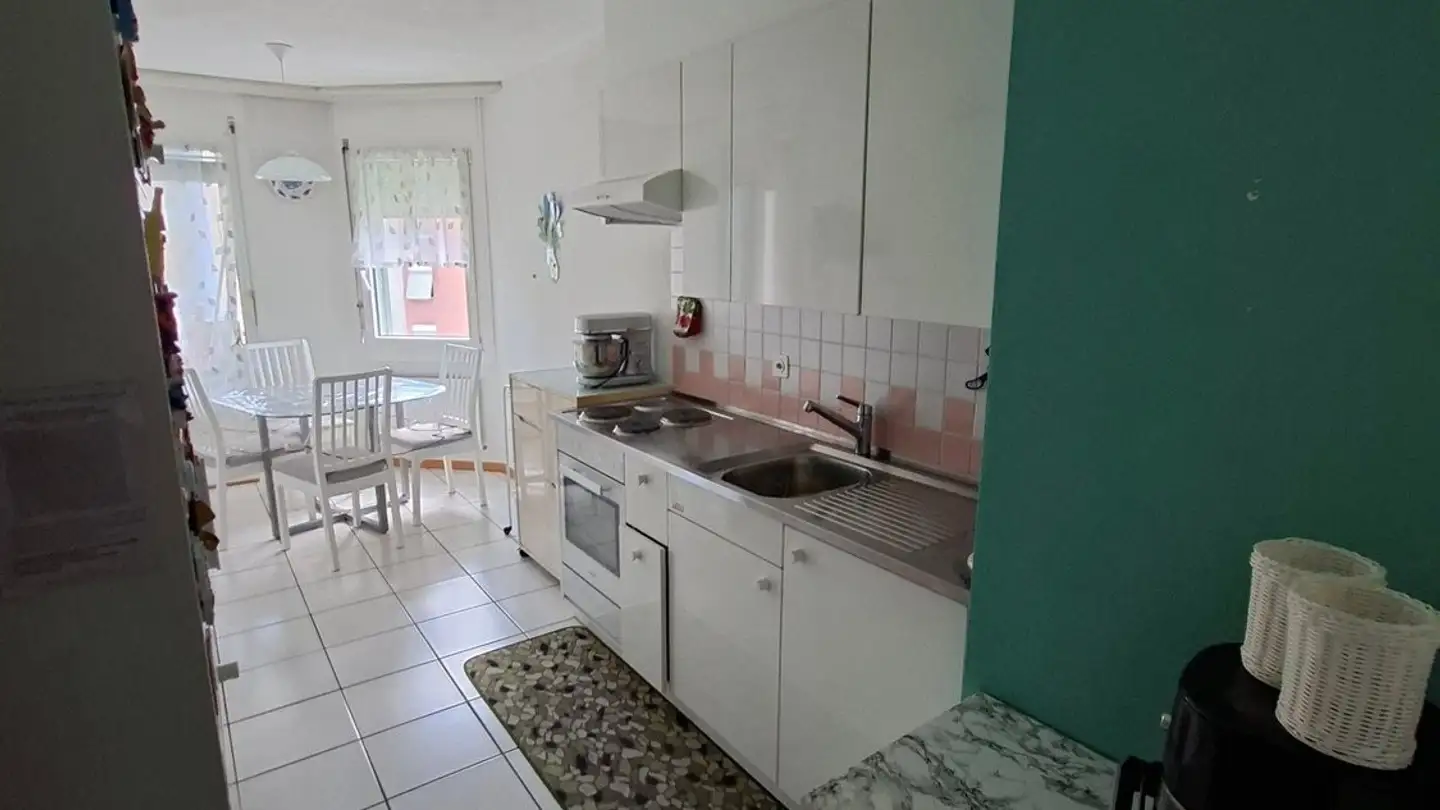Appartement à louer - 6932 Breganzona - Photo 3