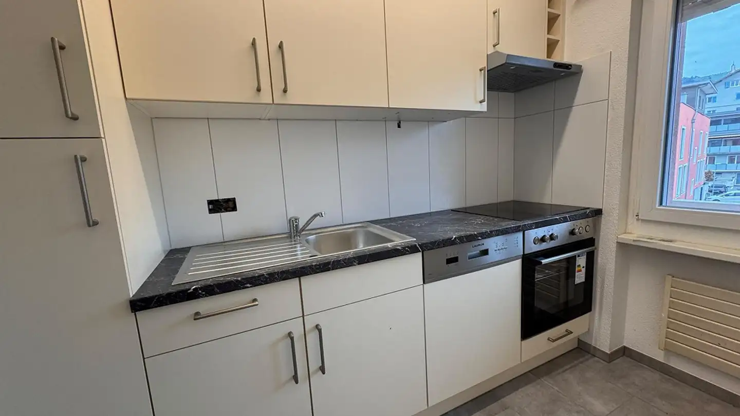 Apartment for rent - Eichbergerstrasse 3, 9450 Altstätten SG - Photo 2