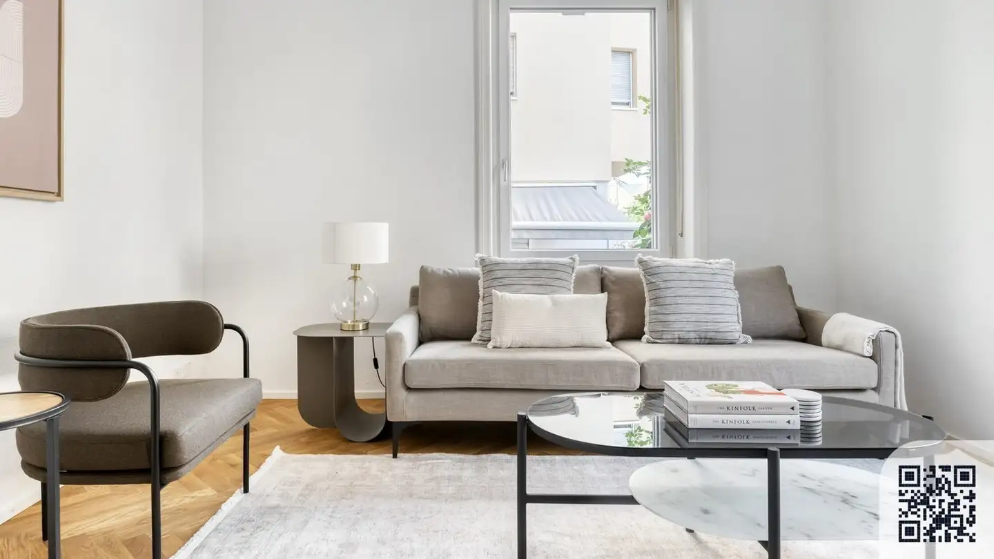 Appartamento ammobiliato in affitto - Erlenstrasse 42, 4058 Basel - Foto 2