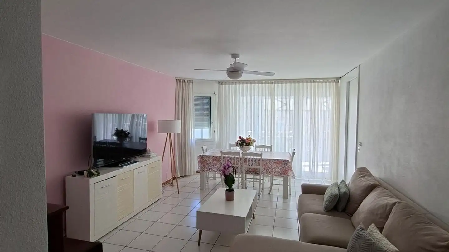 Appartement à louer - 6932 Breganzona
