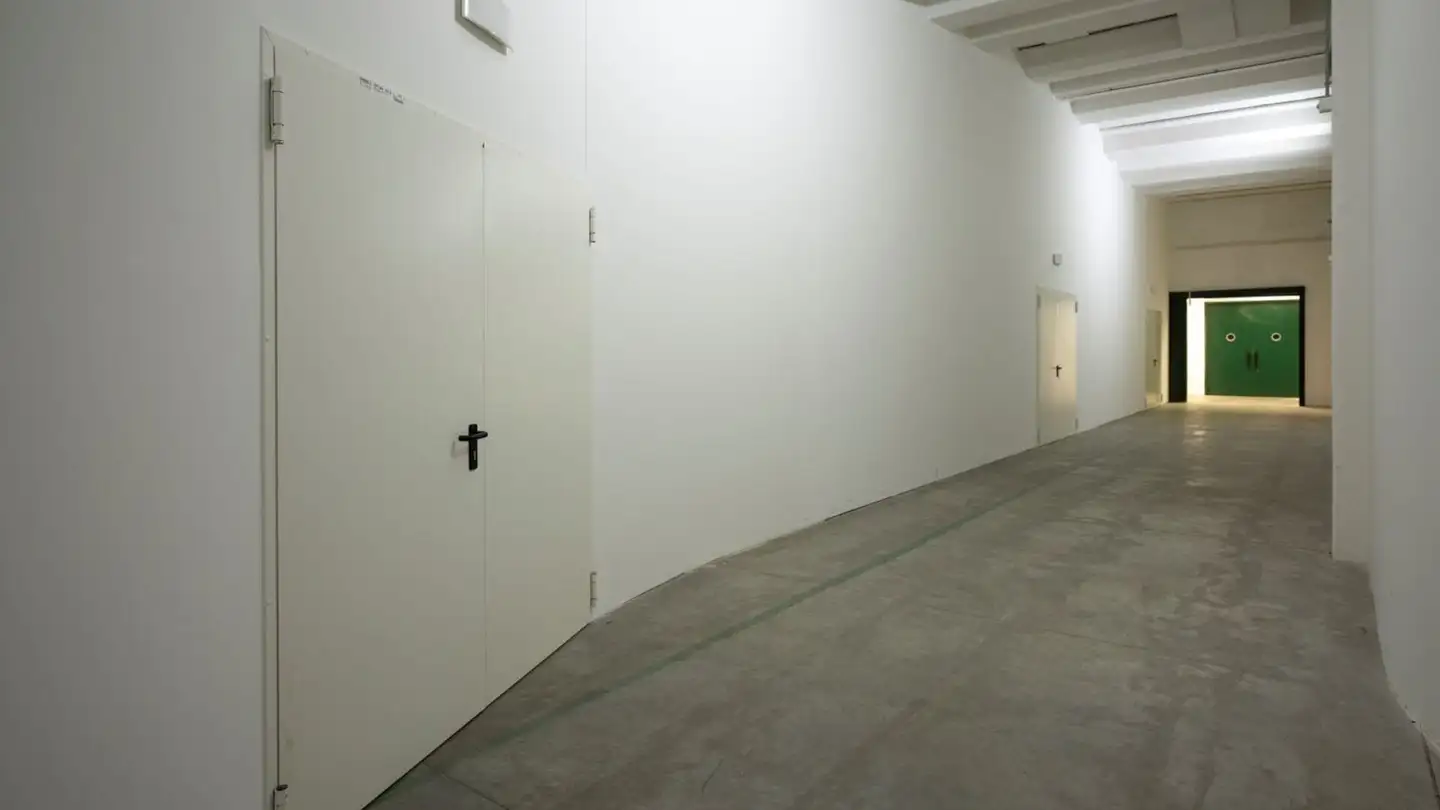 Spazio di archiviazione in affitto - Via Cantonale, 6805 Mezzovico - Foto 3