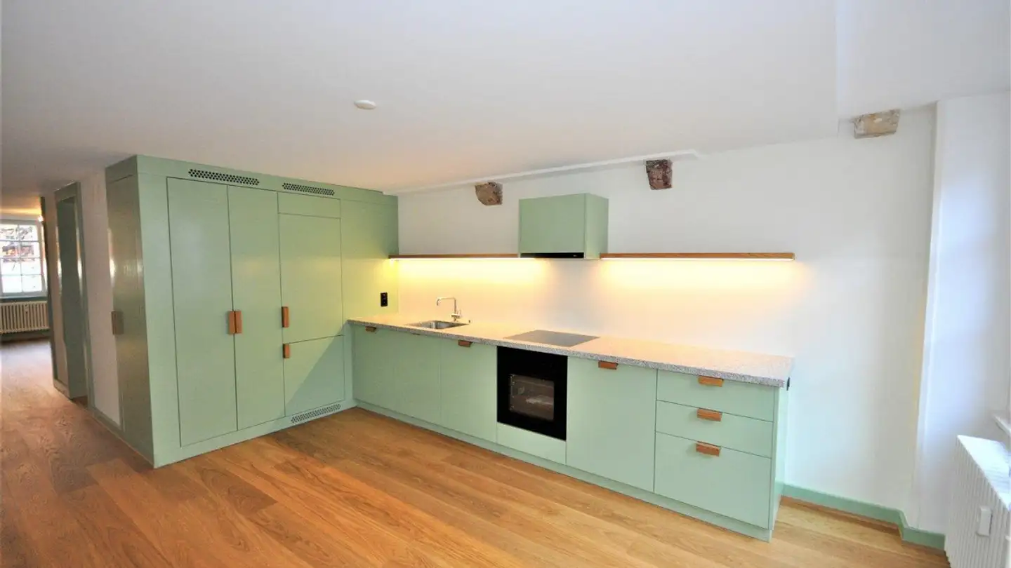 Wohnung mieten - Rümelinsplatz 7, 4001 Basel