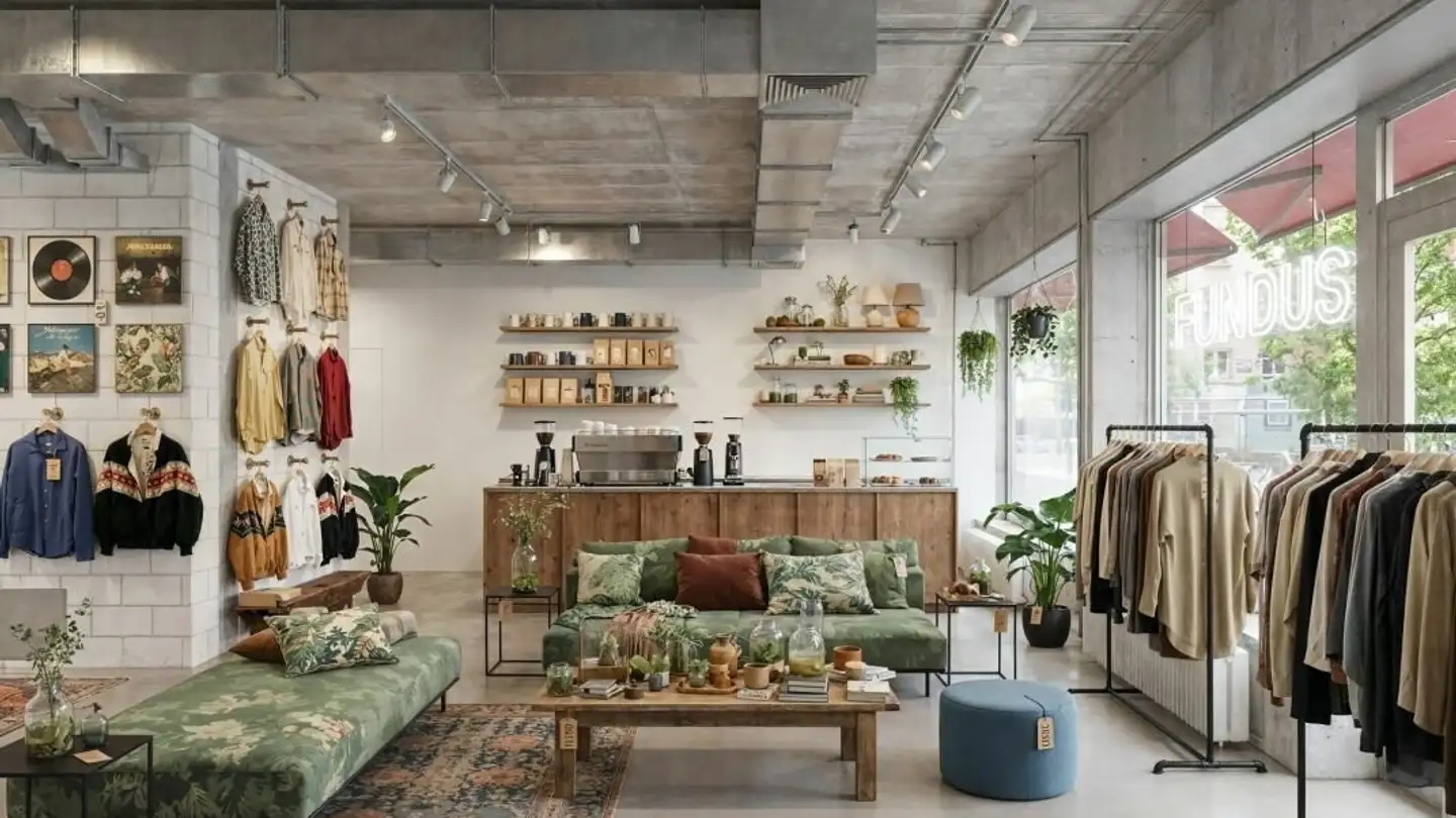 Spazio ufficio in affitto - Elsässerstrasse 56, 4056 Basel