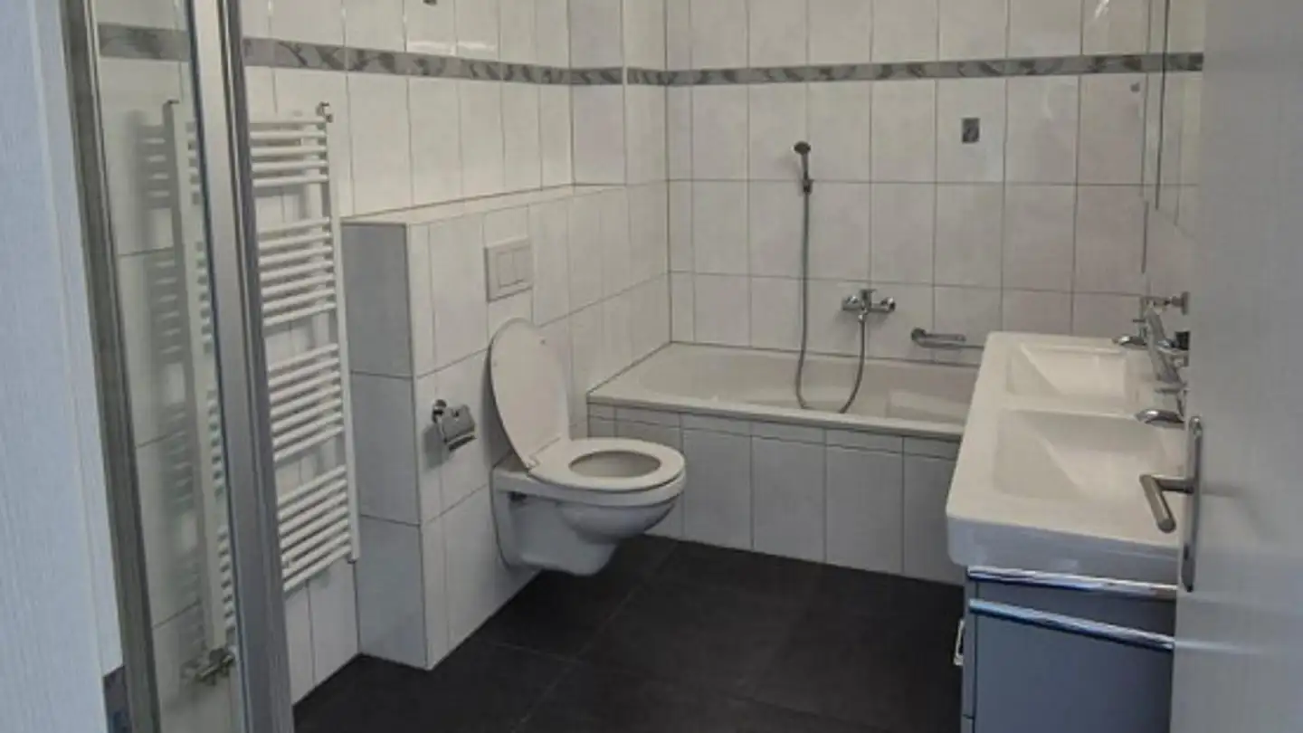 Appartement à vendre - Walterswilerstrasse 1c, 5745 Safenwil - Photo 2