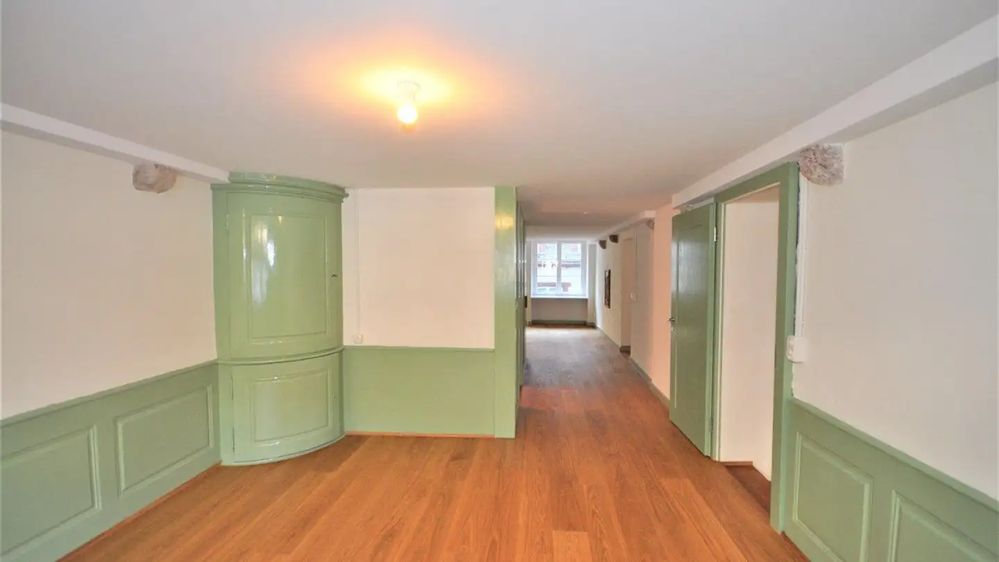 Wohnung mieten - Rümelinsplatz 7, 4001 Basel - Foto 2