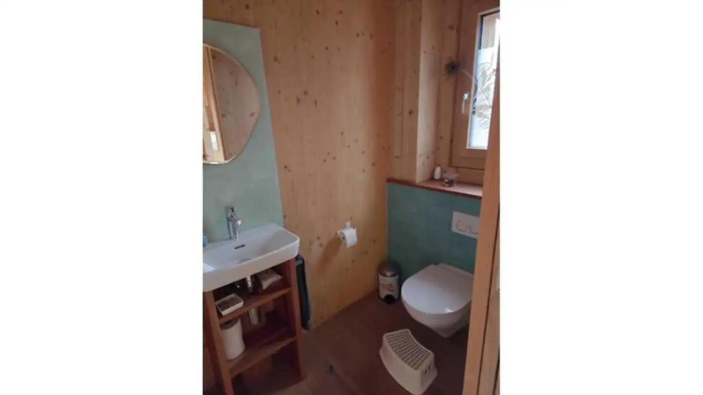 Einfamilienhaus mieten - 5735 Pfeffikon LU - Foto 4