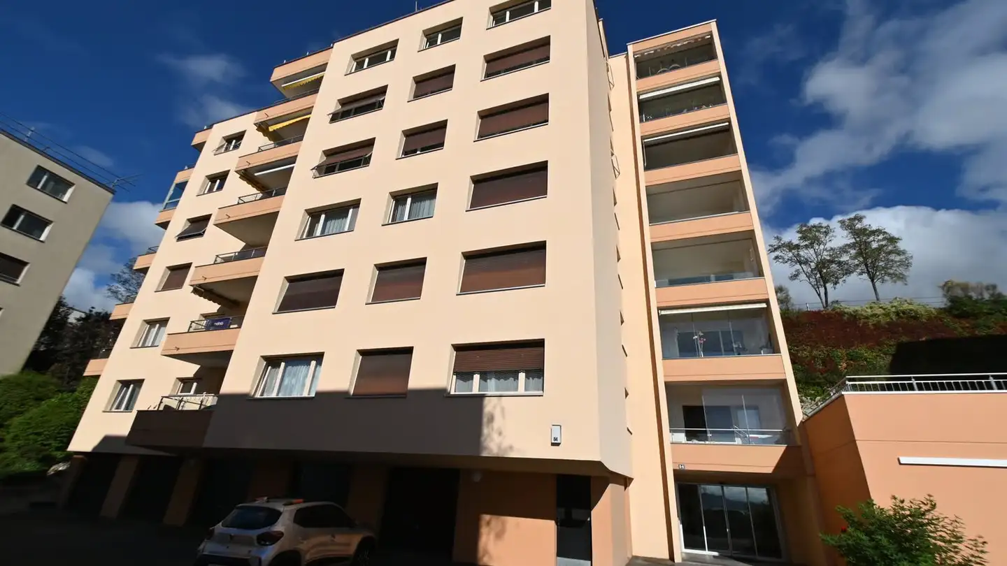 Apartment for sale - Rue De La Dîme 84, 2000 Neuchâtel - Photo 3