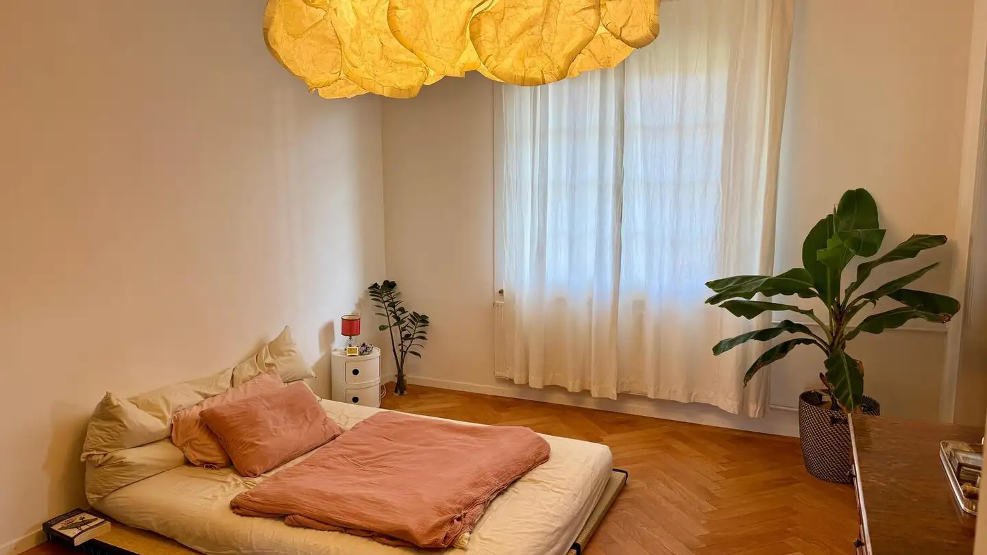 Möblierte Wohnung mieten - 3014 Bern - Foto 2