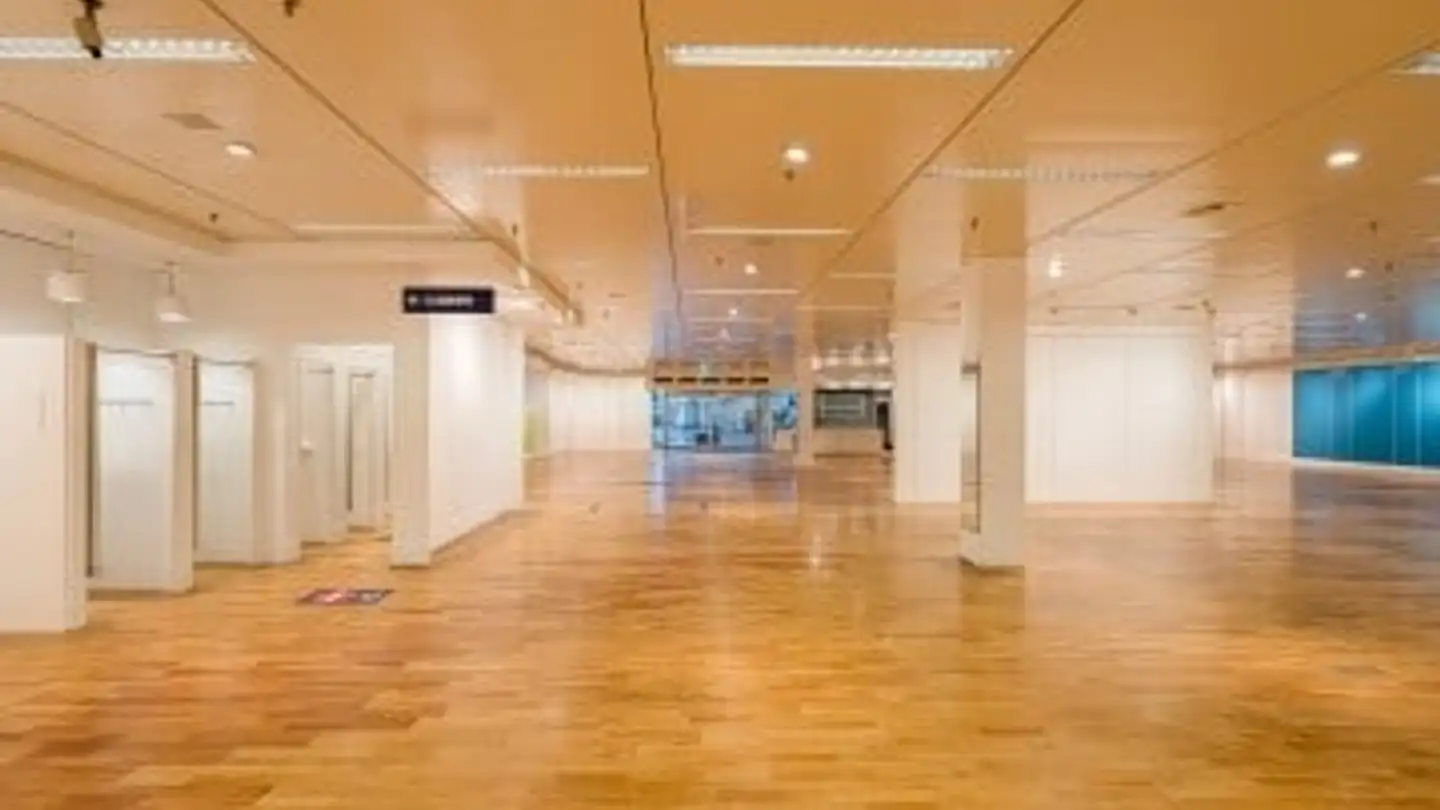 Shop for rent - Hauptstrasse 85, 9400 Rorschach - Photo 3