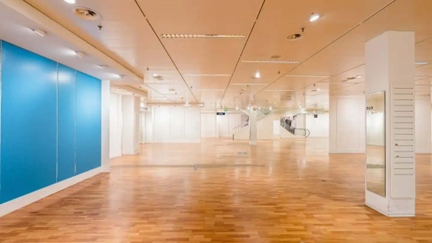 Shop for rent - Hauptstrasse 85, 9400 Rorschach - Photo 4