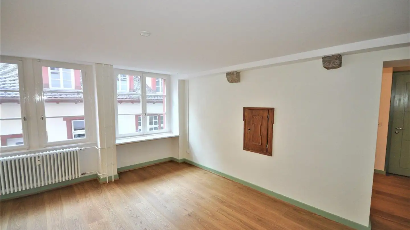 Wohnung mieten - Rümelinsplatz 7, 4001 Basel - Foto 3