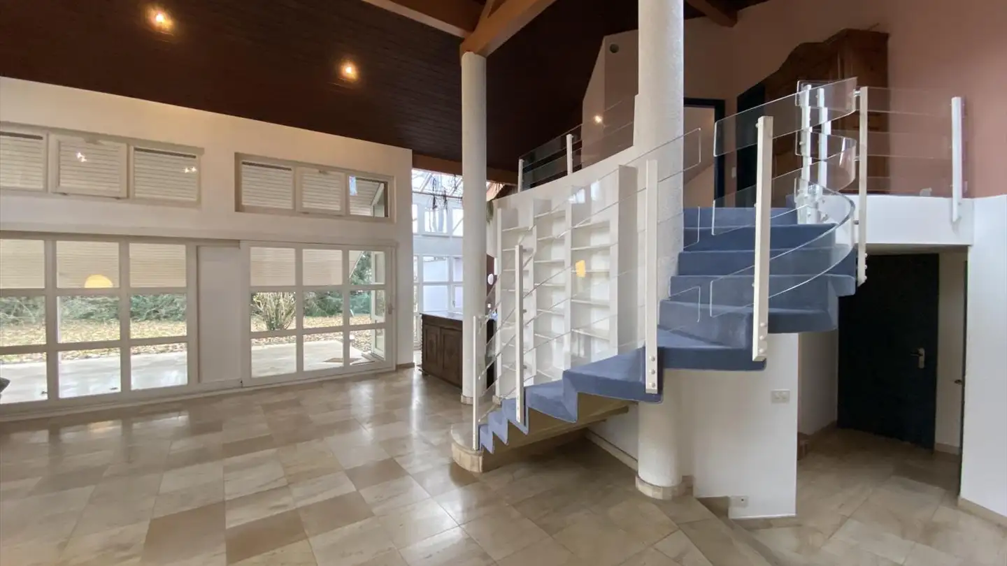 Reihenhaus mieten - 1293 Bellevue - Foto 3