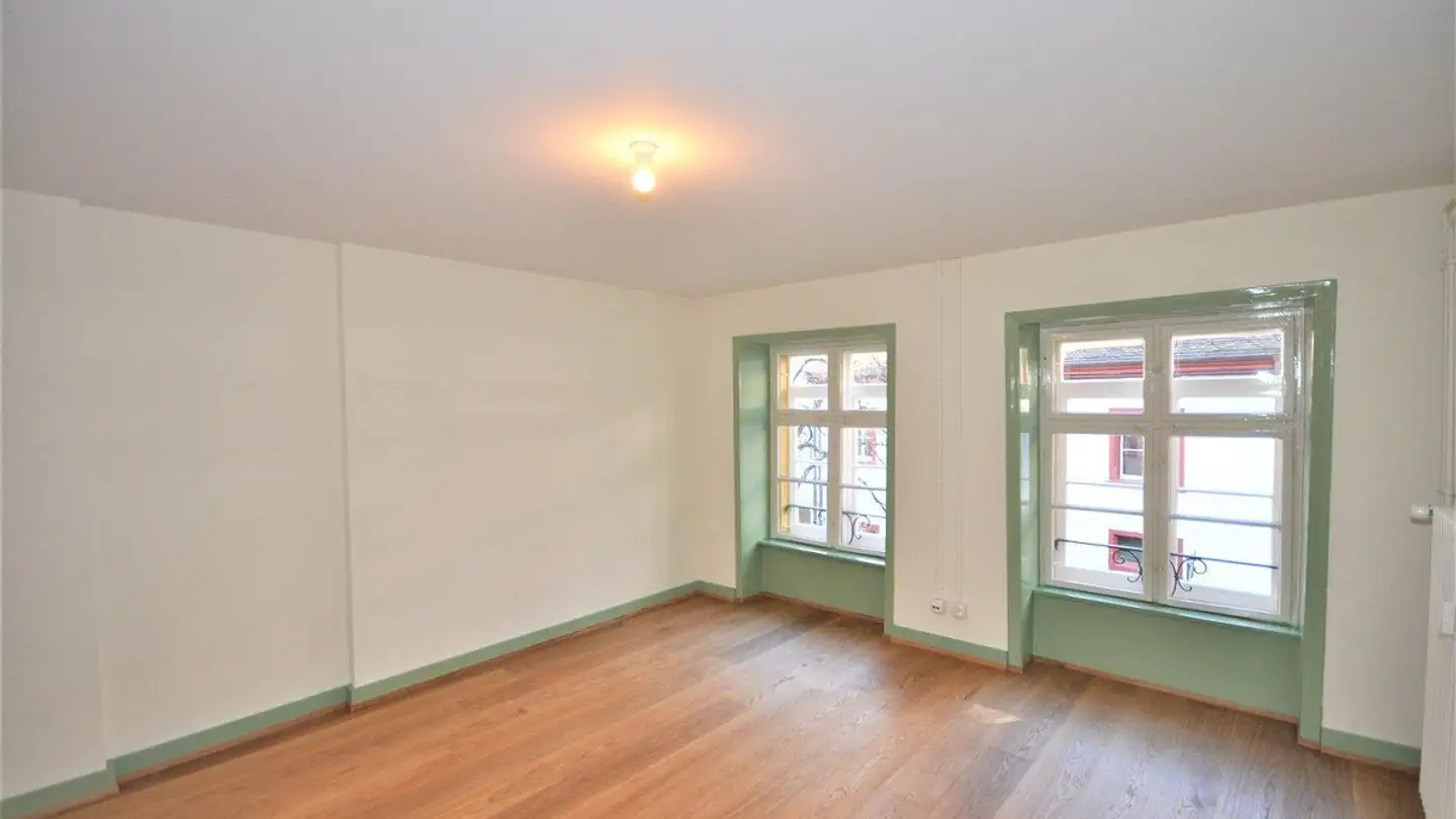 Wohnung mieten - Rümelinsplatz 7, 4001 Basel - Foto 4