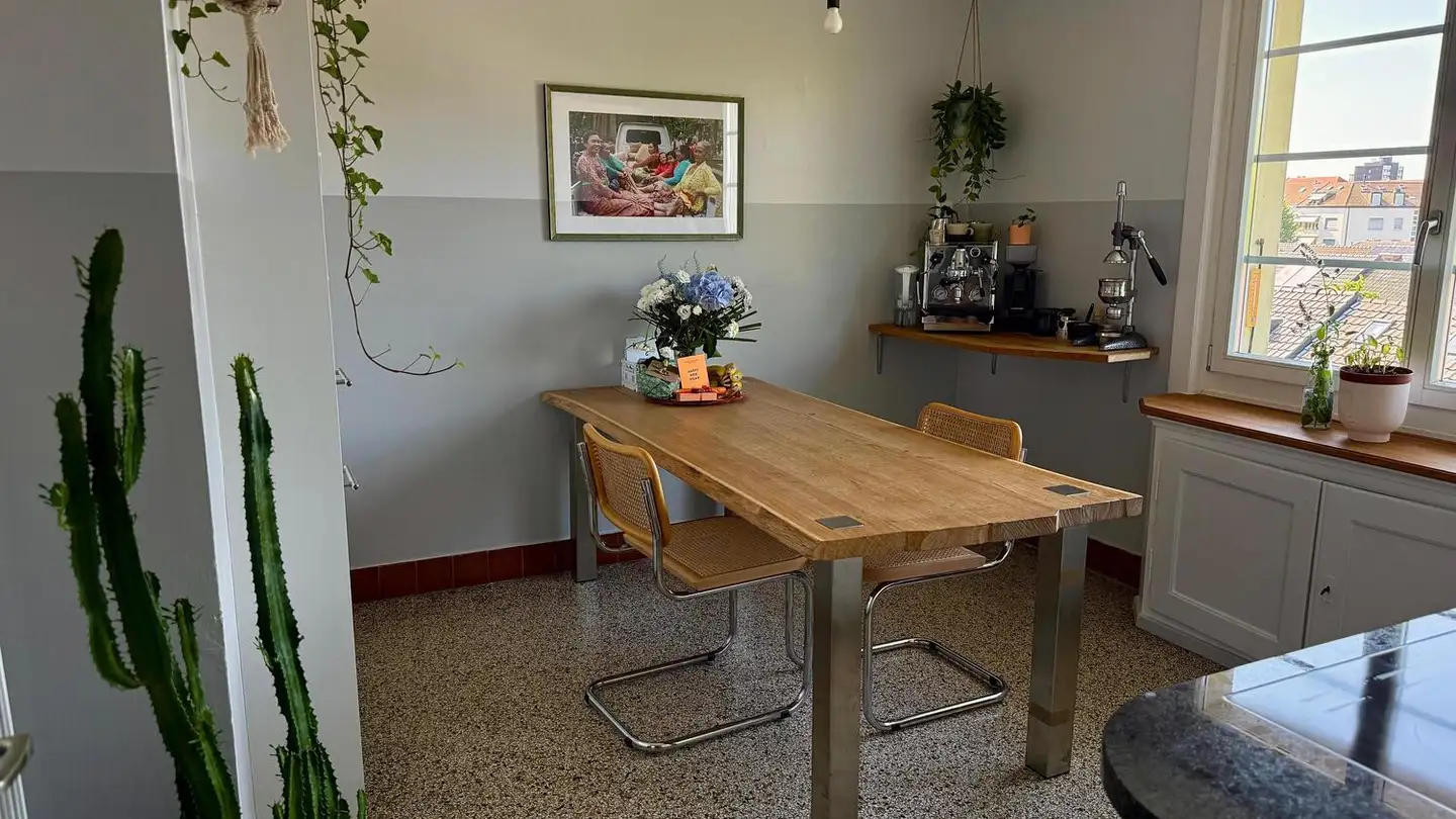 Möblierte Wohnung mieten - 3014 Bern - Foto 3