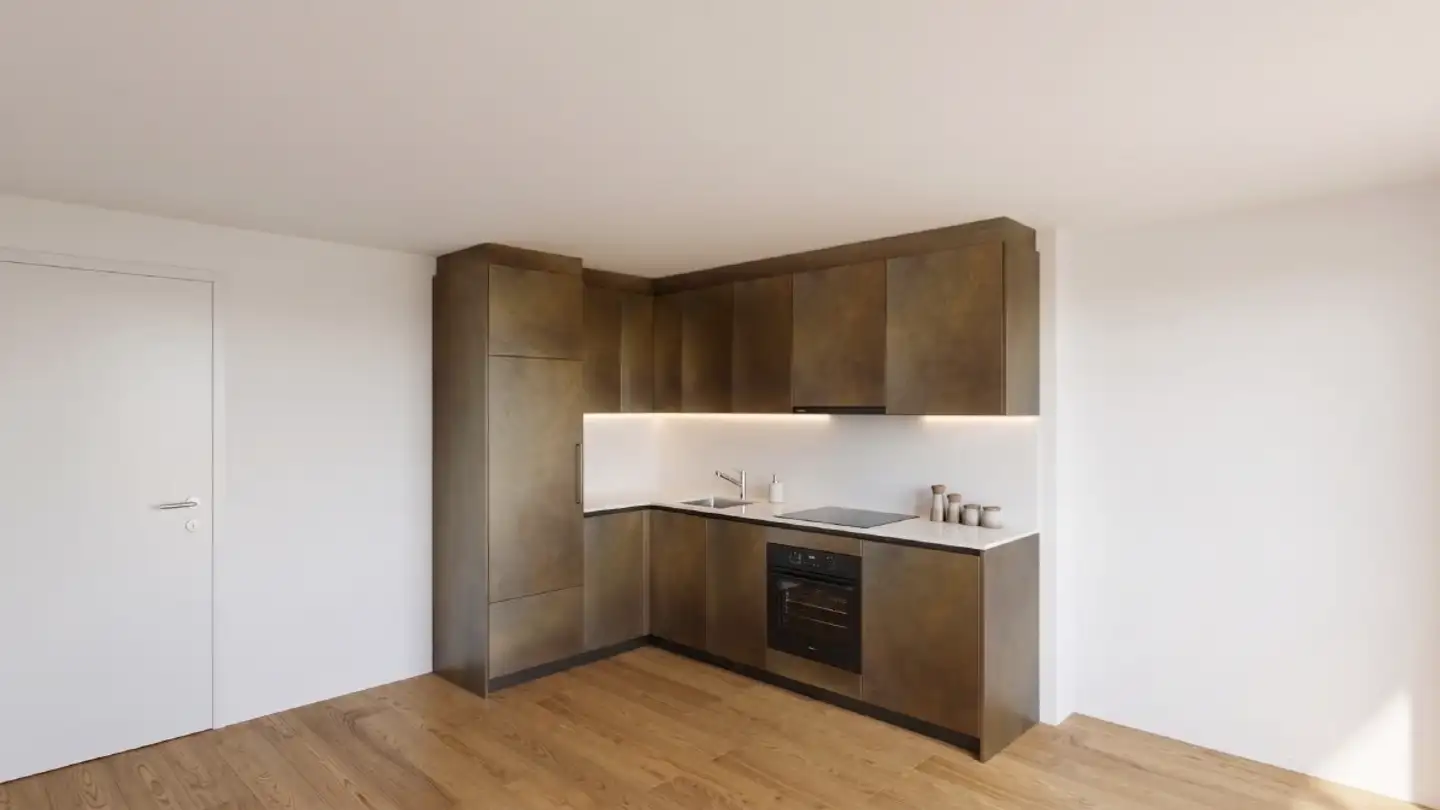 Apartment for rent - Riedstrasse 35, 3920 Zermatt - Photo 4