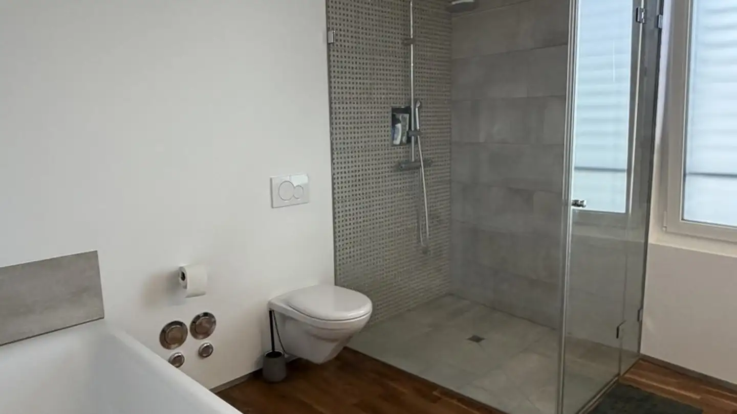 Zimmer mieten - Kolumbanstrasse 10, 9008 St. Gallen - Foto 4