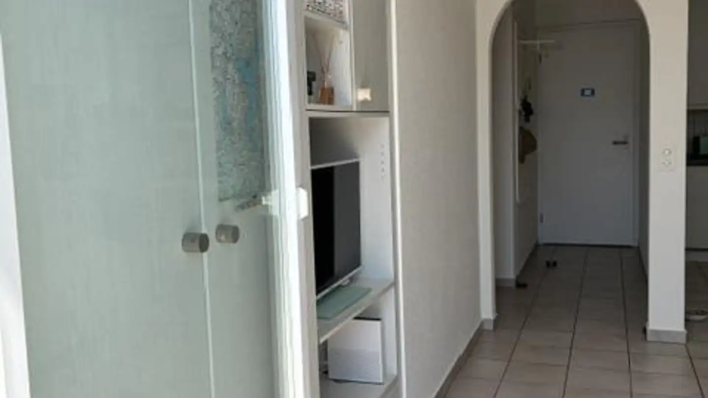 Wohnung mieten - Via Patocchi 11, 6644 Orselina - Foto 4