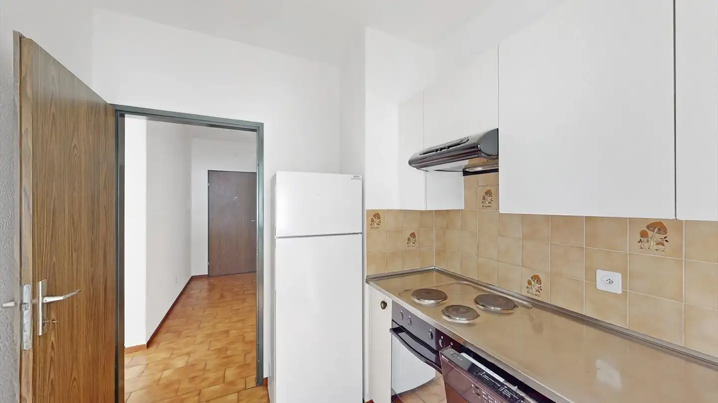 Appartamento in affitto - Via Quinta 45, 6710 Biasca - Foto 3