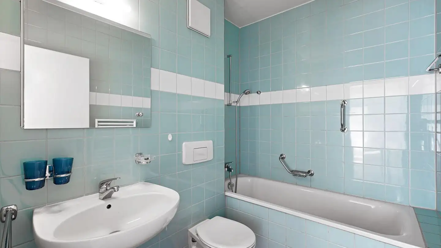 Appartement à louer - Gempenstrasse 46, 4053 Basel - Photo 4