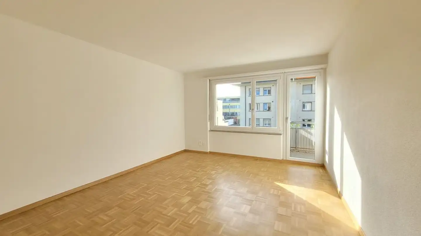 Appartement à louer - Bechburgstrasse 21, 4528 Zuchwil - Photo 3