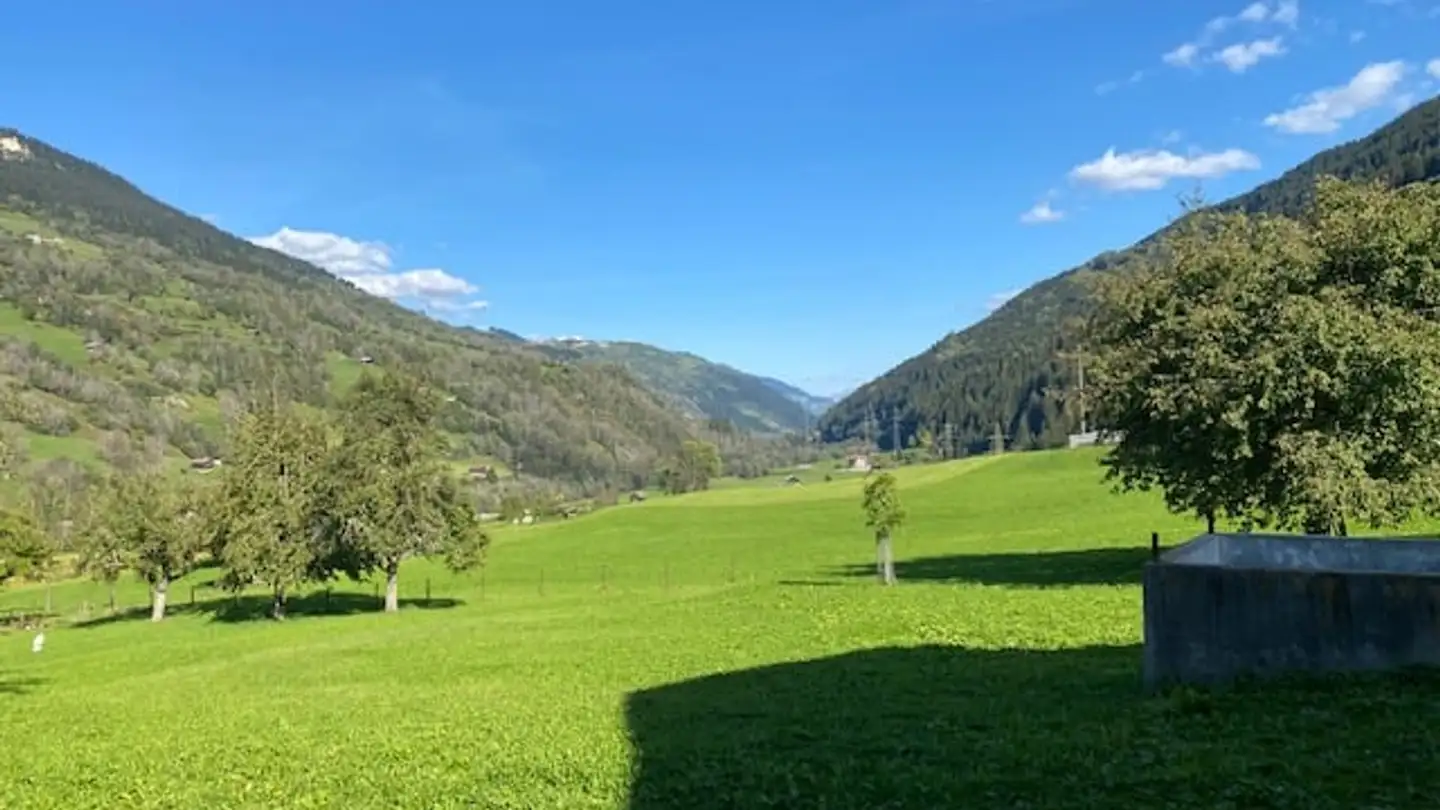 Edificio residenziale in vendita - Via Capeter 19, 7167 Zignau - Photo 3