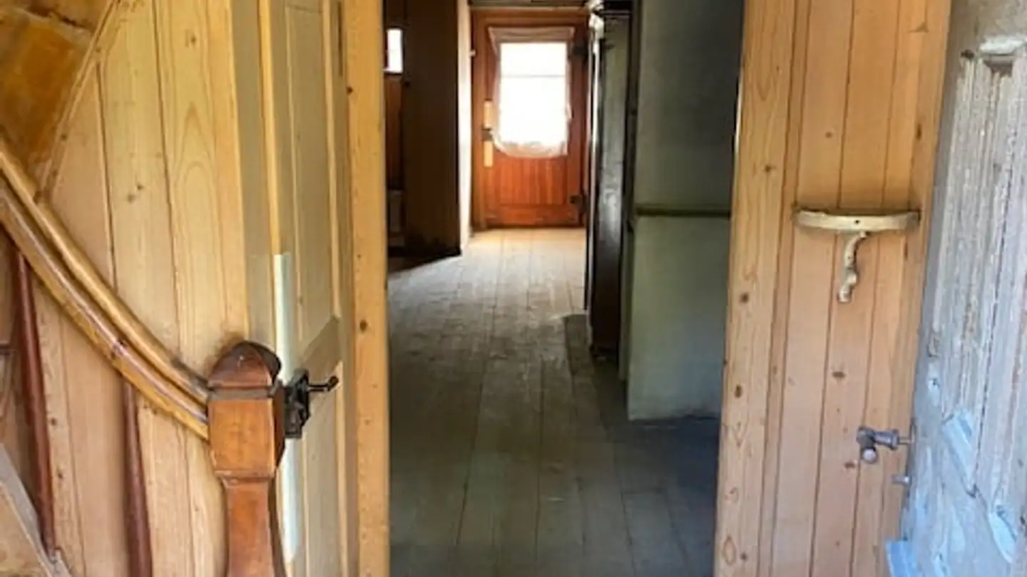 Edificio residenziale in vendita - Via Capeter 19, 7167 Zignau - Photo 4