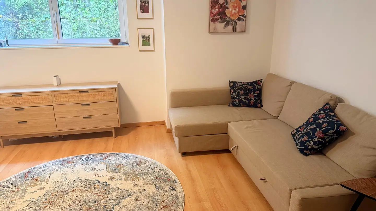 Möblierte Wohnung mieten - 8606 Greifensee - Foto 2