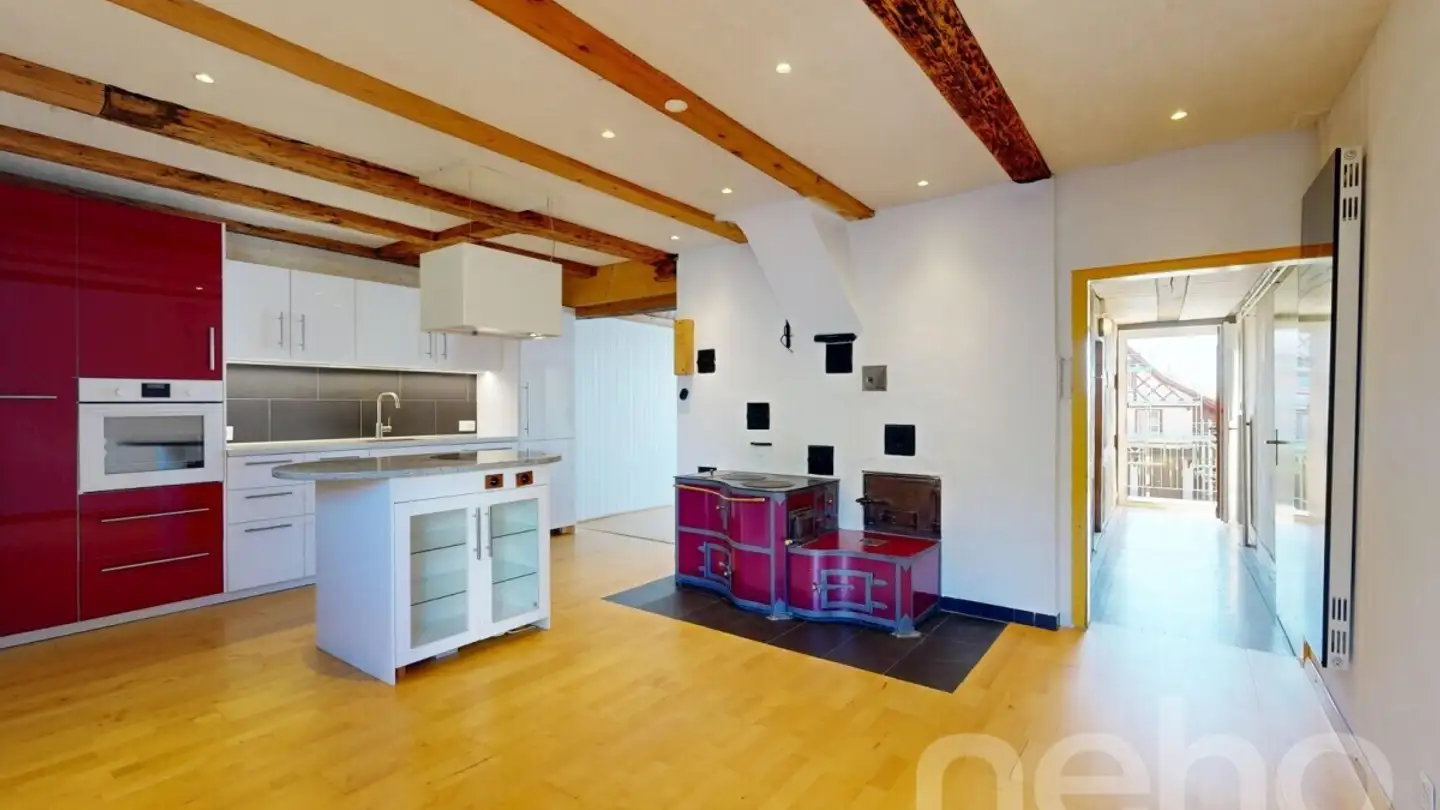 Casa a gradini in vendita - 8467 Truttikon