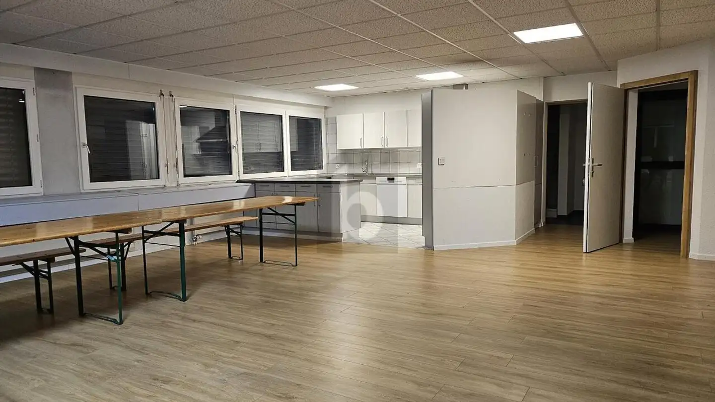 Office space for rent - 8306 Brüttisellen - Photo 2