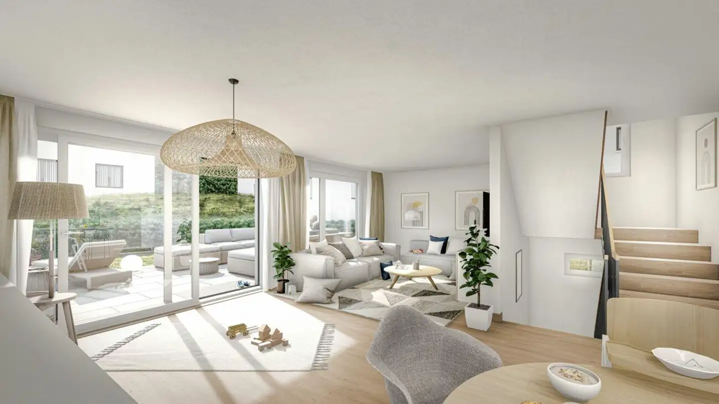 Single house for sale - Quellenweg 3, 5074 Eiken - Photo 3