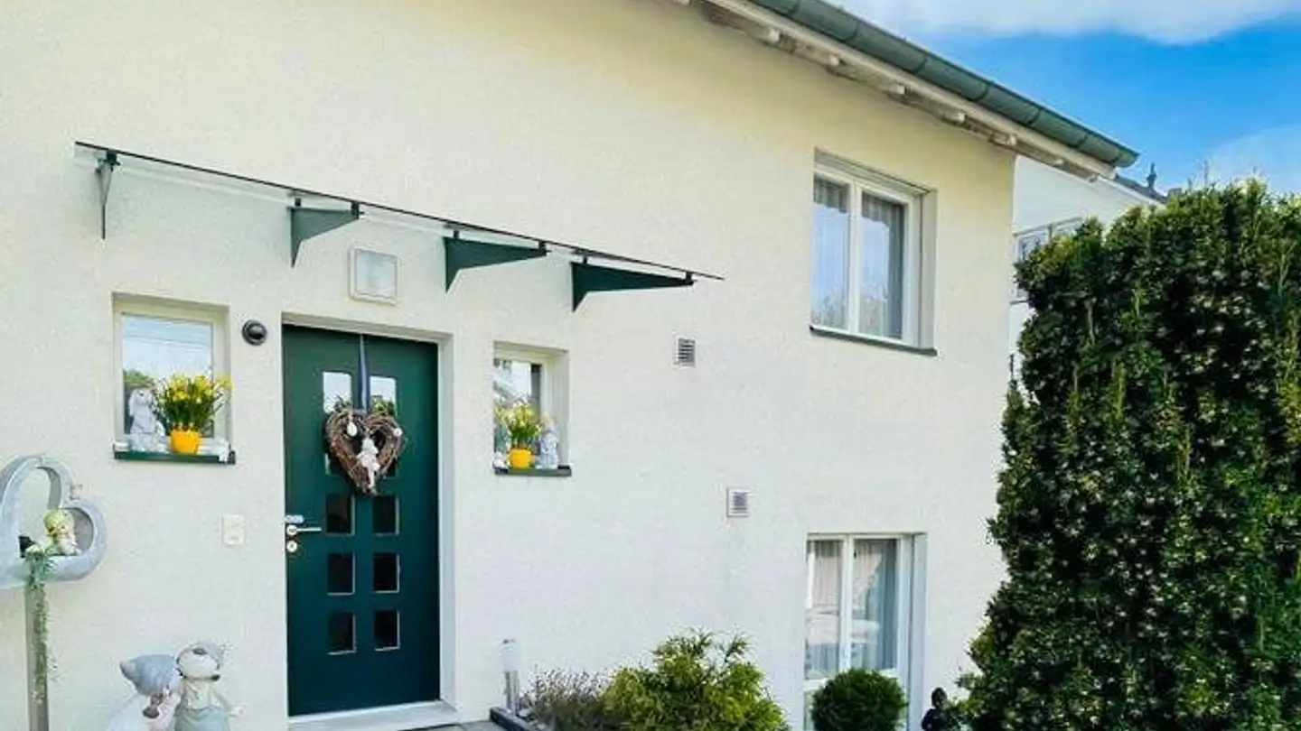 Chambre à louer - 4612 Wangen b. Olten