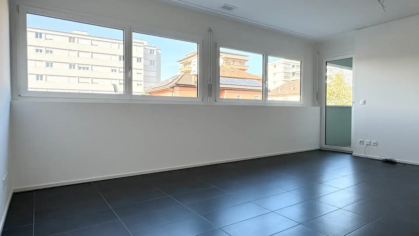 Appartamento in affitto - Corso San Gottardo 107b, 6830 Chiasso - Foto 2